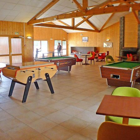 Appartement Cosy Avec Piscines, Parking Et Wifi A Samoens - Fr-1-629-32 Exteriör bild