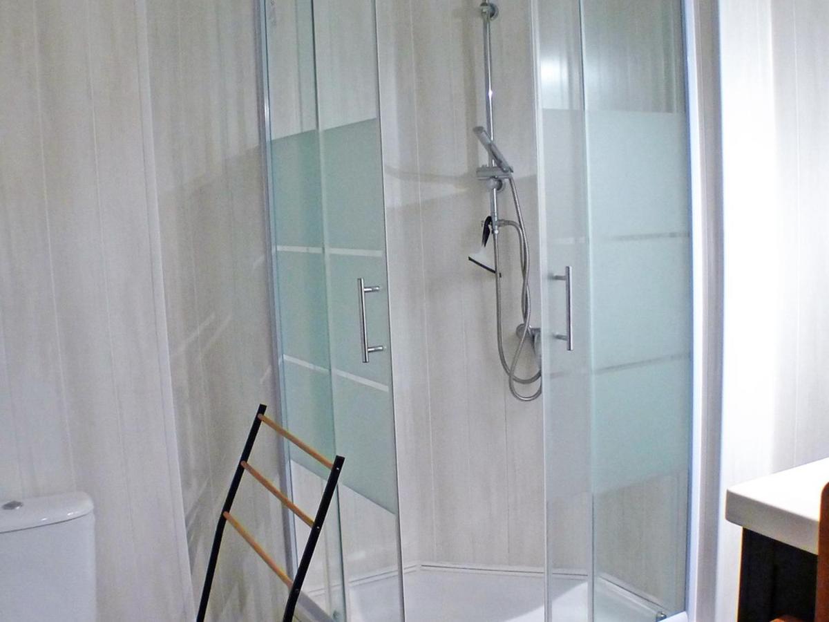 Appartement Cosy Avec Piscines, Parking Et Wifi A Samoens - Fr-1-629-32 Exteriör bild